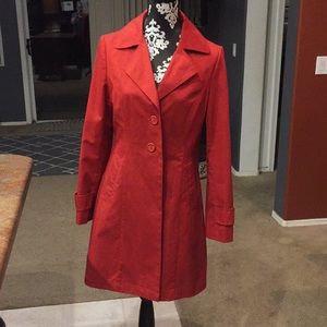 ❤️Trenchcoat❤️